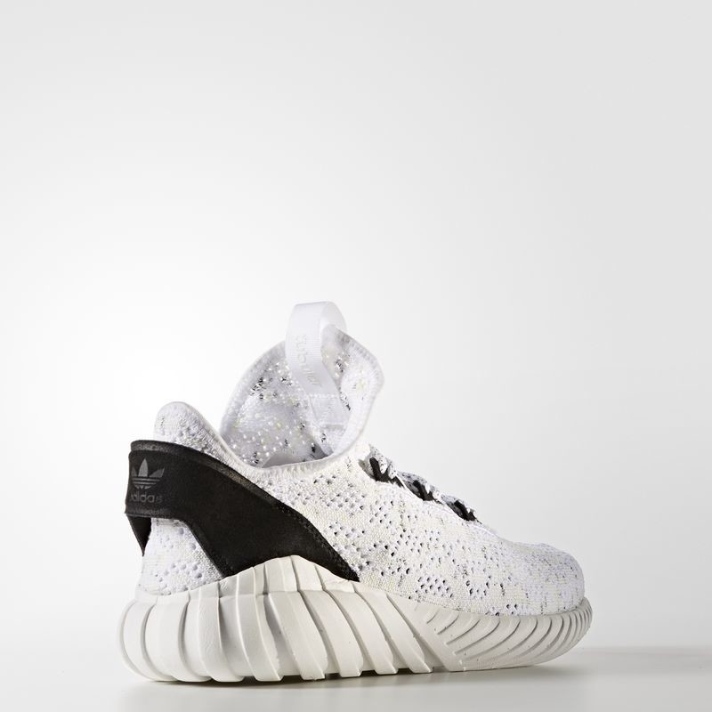 Adidas originals tubular doom sock white best sale